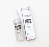 Makeup Fixer – Fixer Spray – Spray With Natural Aloe Vera With Vitamin E – Professional Makeup Fixer – Makeup Fixer