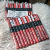 Jj Model Nude Shade Liquid Lipstick Pencil | Creamy & Smooth Lipstick Pencil | Best Quality Liquid Pencils