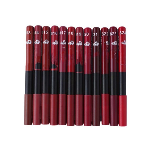 Jj Model Nude Shade Liquid Lipstick Pencil | Creamy & Smooth Lipstick Pencil | Best Quality Liquid Pencils