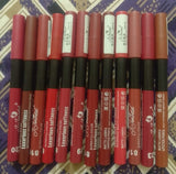 Jj Model Nude Shade Liquid Lipstick Pencil | Creamy & Smooth Lipstick Pencil | Best Quality Liquid Pencils