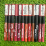 Jj Model Nude Shade Liquid Lipstick Pencil | Creamy & Smooth Lipstick Pencil | Best Quality Liquid Pencils