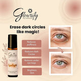 Glowrify Eyelight Serum – Eliminates Dark Circles Around Eyes & Puffy Eyes 10 Ml