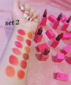 12 pcs maybeline lipstick ardrop27506325