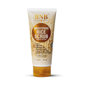 BNB Rice Brightening Scrub 200ML
