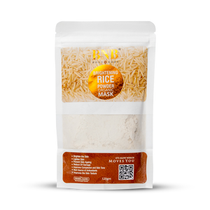 BNB Rice Extract Mask