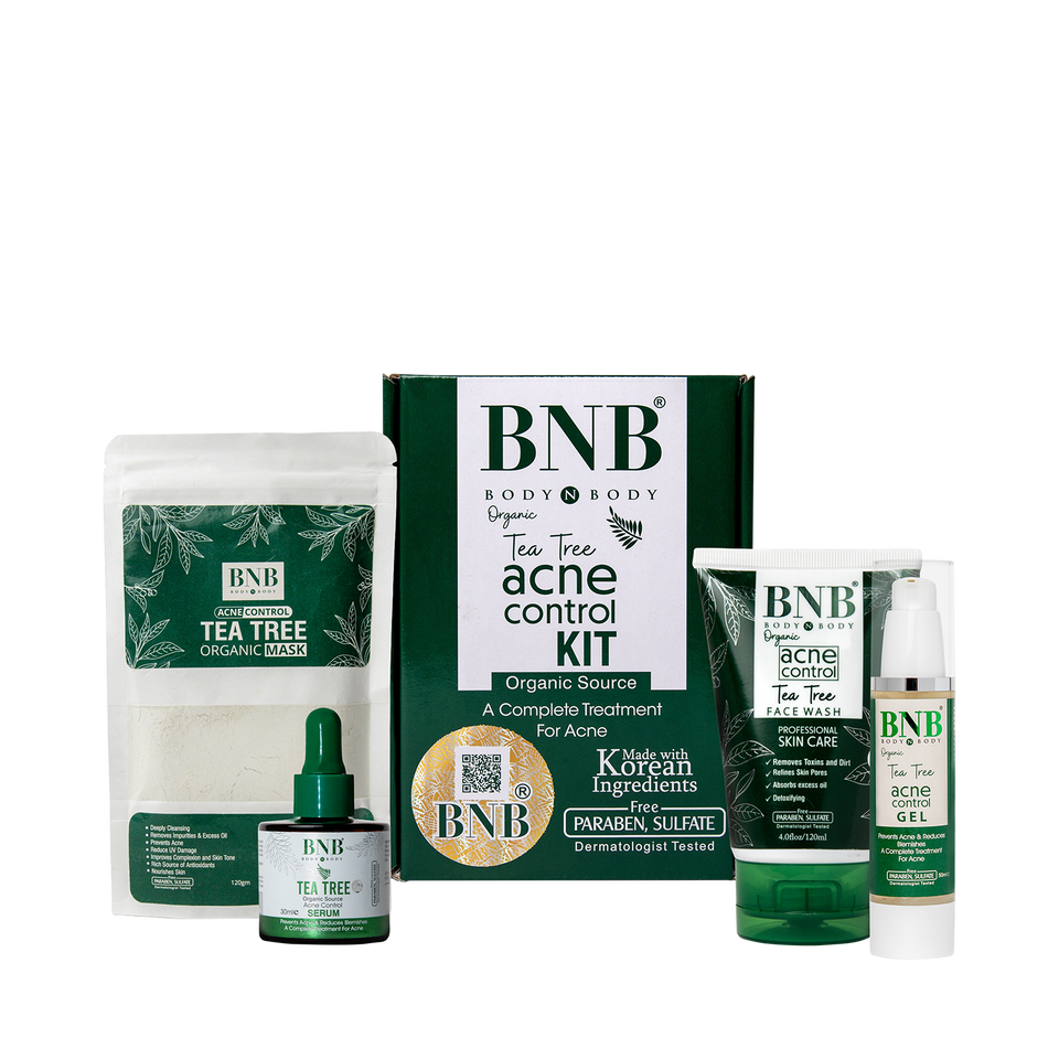 Acne Control Kit