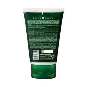 BNB Acne Tea Tree Face Wash ( Pack Of 2 )