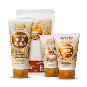 Rice Bliss Bundle