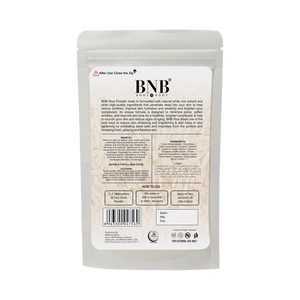 BNB Rice Extract Mask