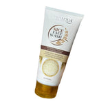 Bioaqua Rice Brightening Facial Cleanser 150ml – Deep Cleansing And Hydrating Face Wash Infused With Natural Rice Extract For Smooth, Radiant, And Even-toned Skin – Gentle Daily Skincare For All Skin Types