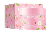 Bioaqua peach extract exfoliating gel face cream ardrop27208231