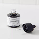 Cosrx The Niacinamide 15 Serum – 20ml Target Blemishes | Refine Pores | Brighten Skin