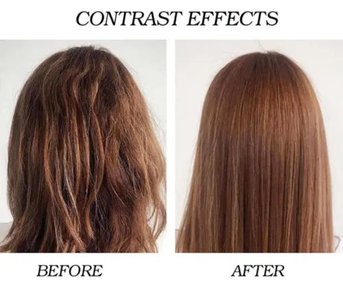 Pack Of 2 | Karseell Hair Mask Collagen Treatment Cream 16.9 Oz 500ml